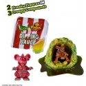 TERROR FRIED Ugly Snacks Set