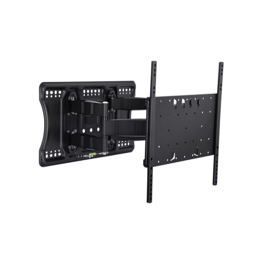 Multibrackets 4227 крепление для телевизора 165,1 cm (65") Черный – 2