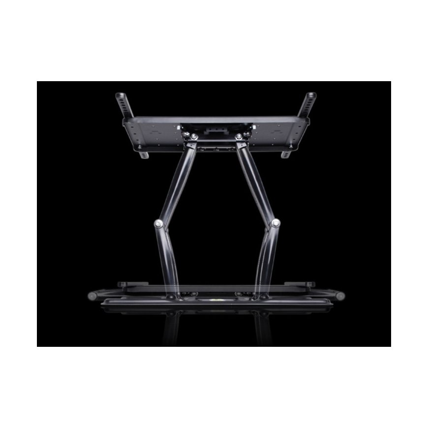 Multibrackets 4227 TV-kiinnike 165,1 cm (65") musta – 5