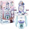 Disney Frozen Kraina Lodu Toaletka 2w1 + 10 akcesoriów Disney Frozen Kraina Lodu Toaletka 2w1 + 10 akcesoriów