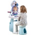 Disney Frozen Kraina Lodu Toaletka 2w1 + 10 accessories Disney Frozen Kraina Lodu Toaletka 2w1 + 10 accessories