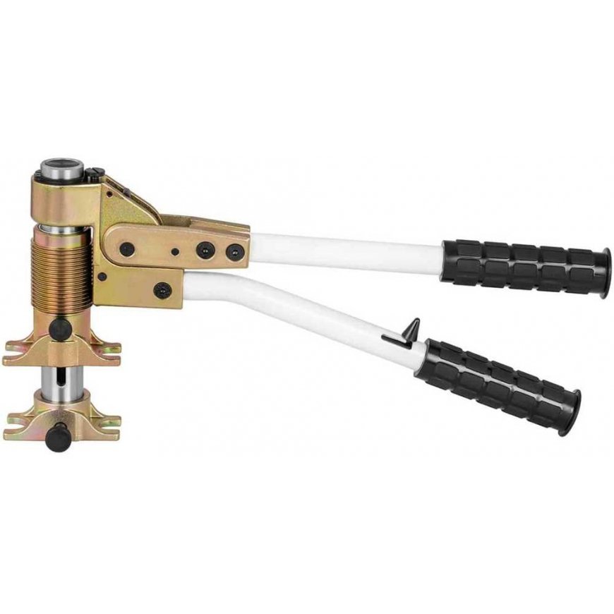 MSW Clamp for pipes and connectors, 16-32 mm – 3