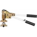 MSW Clamp for pipes and connectors, 16-32 mm MSW Clamp for pipes and connectors, 16-32 mm