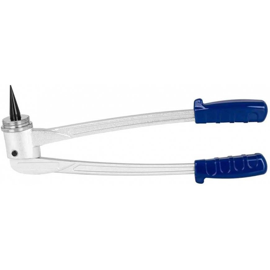 MSW Clamp for pipes and connectors, 16-32 mm – 5