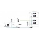 VIDEO LOCK VTO6222E-P DAHUA VIDEO LOCK VTO6222E-P DAHUA