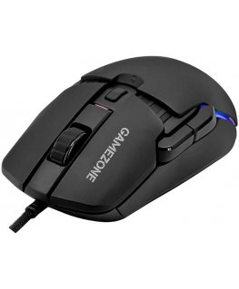 Mouse TRACER GAMEZONE MASTER RGB