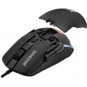 Pelė TRACER GAMEZONE MASTER RGB