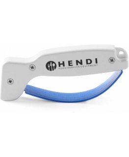 Hendi Professional knife sharpener, 140 mm