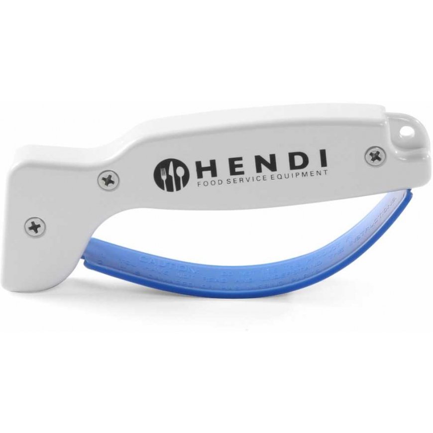 Hendi Professional knife sharpener, 140 mm