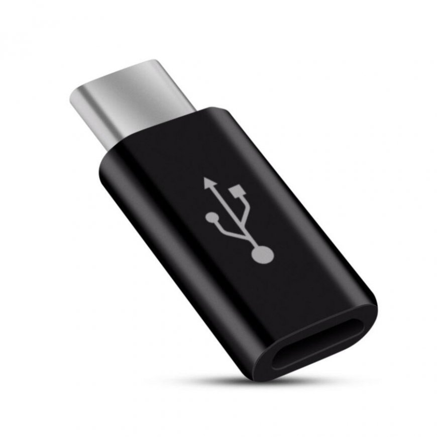 Mocco Universal Adapter Micro USB to