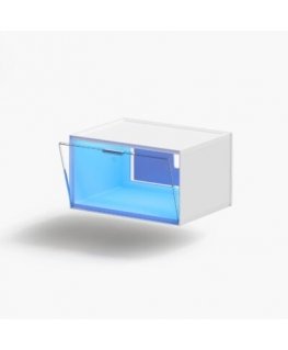 Nanoleaf x Fantaqi EXPO Smart LED Ekranas Case Starter Kit (4 pakuotės) | Nanoleaf