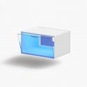 Nanoleaf x Fantaqi EXPO Smart LED Ekranas Case Starter Kit (4 pakuotės) | Nanoleaf Nanoleaf x Fantaqi EXPO Smart LED Ekranas Case Starter Kit (4 pakuotės) | Nanoleaf