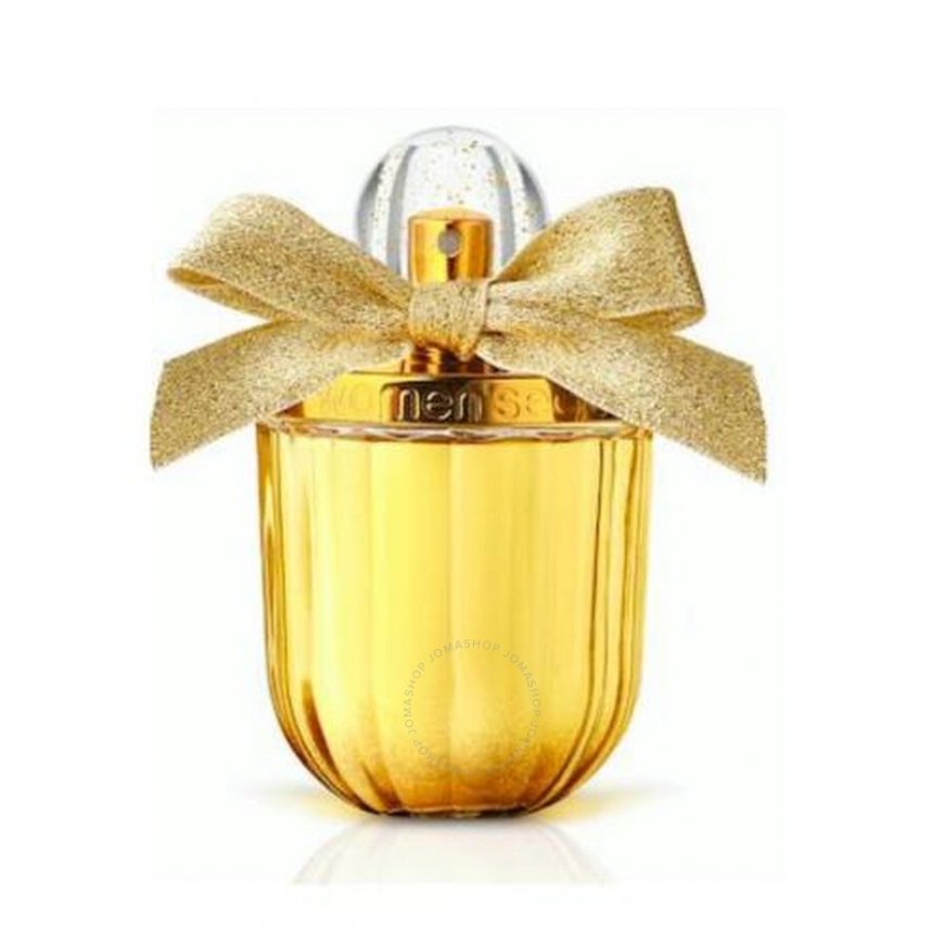 Women'Secret Gold Seduction EDP W 100 ml Tester