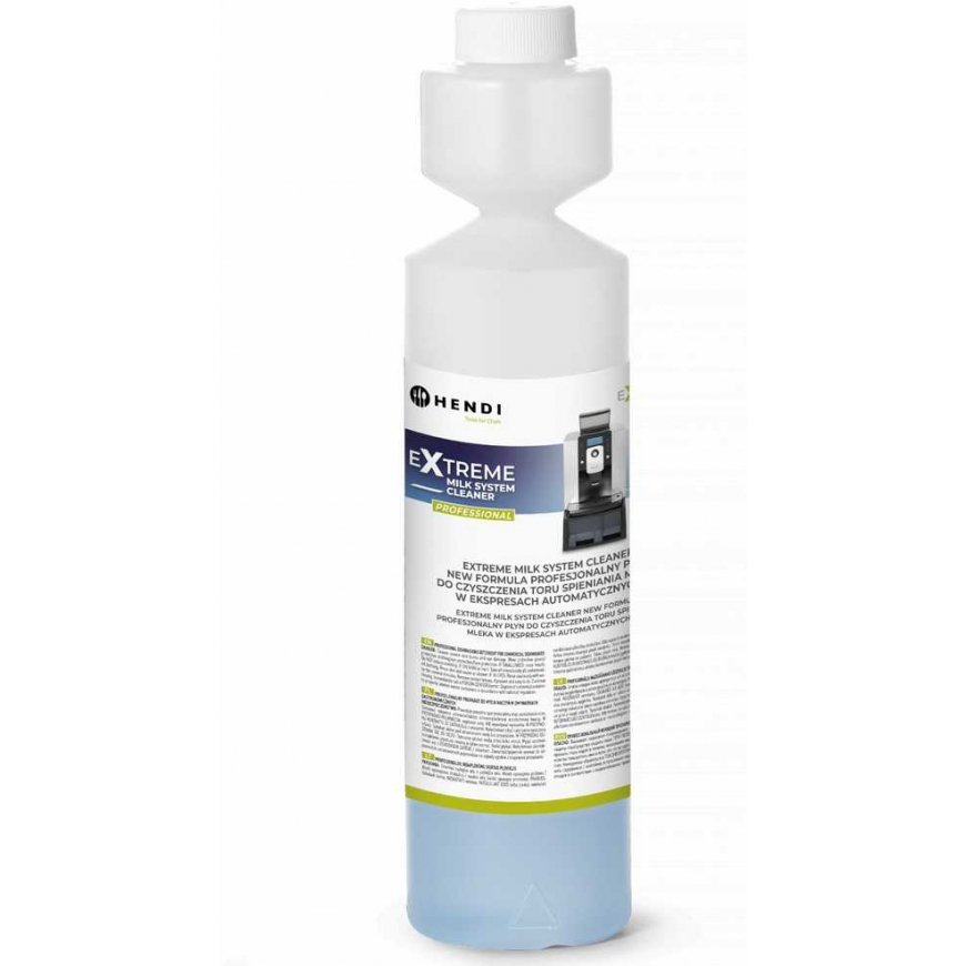 Hendi Cleaner for coffee machines 250