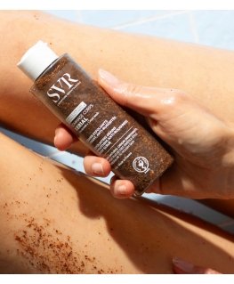 SVR Xerial body scrub 100 g