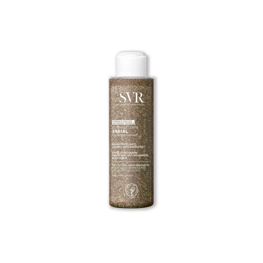 SVR Xerial body scrub 100 g – 2