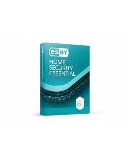 ESET Home security essential serial 1u 12m