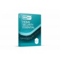 ESET Home security essential serial 1u 12m