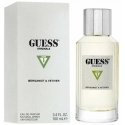 GUESS - Type 1 Bergamot & Vetiver EDP for women/men, 100 ml GUESS - Type 1 Bergamot & Vetiver EDP for women/men, 100 ml