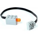 Klocki CaDA программы для девочек Silnik Micro Motor JV5043_NIE WYSTAWIAĆ