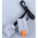 Klocki CaDA napęd do pojazdów Silnik Micro Motor JV5043_NIE WYSTAWIAĆ Klocki CaDA napęd do pojazdów Silnik Micro Motor JV5043_NIE WYSTAWIAĆ