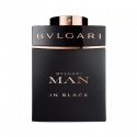 Bvlgari Man in Juodas EDP M 100 ml Tester Bvlgari Man in Juodas EDP M 100 ml Tester