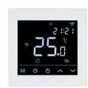 Heat Com As Thermostat HEATCOM HC91 Wi-Fi, white Heat Com As Thermostat HEATCOM HC91 Wi-Fi, white