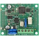 TELEFONINIS KOMUNIKACINIS MODULIS PSTN GSM-X-PSTN Į GSM-X MODULĮ SATEL TELEFONINIS KOMUNIKACINIS MODULIS PSTN GSM-X-PSTN Į GSM-X MODULĮ SATEL