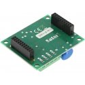 TELEPHONE COMMUNICATION MODULE PSTN GSM-X-PSTN TO GSM-X MODULE SATEL TELEPHONE COMMUNICATION MODULE PSTN GSM-X-PSTN TO GSM-X MODULE SATEL