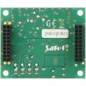 TELEPHONE COMMUNICATION MODULE PSTN GSM-X-PSTN TO GSM-X MODULE SATEL TELEPHONE COMMUNICATION MODULE PSTN GSM-X-PSTN TO GSM-X MODULE SATEL