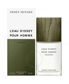 Issey Miyake L'Eau d'Issey Pour Homme Eau & Cèdre EDT M 100 ml Tester