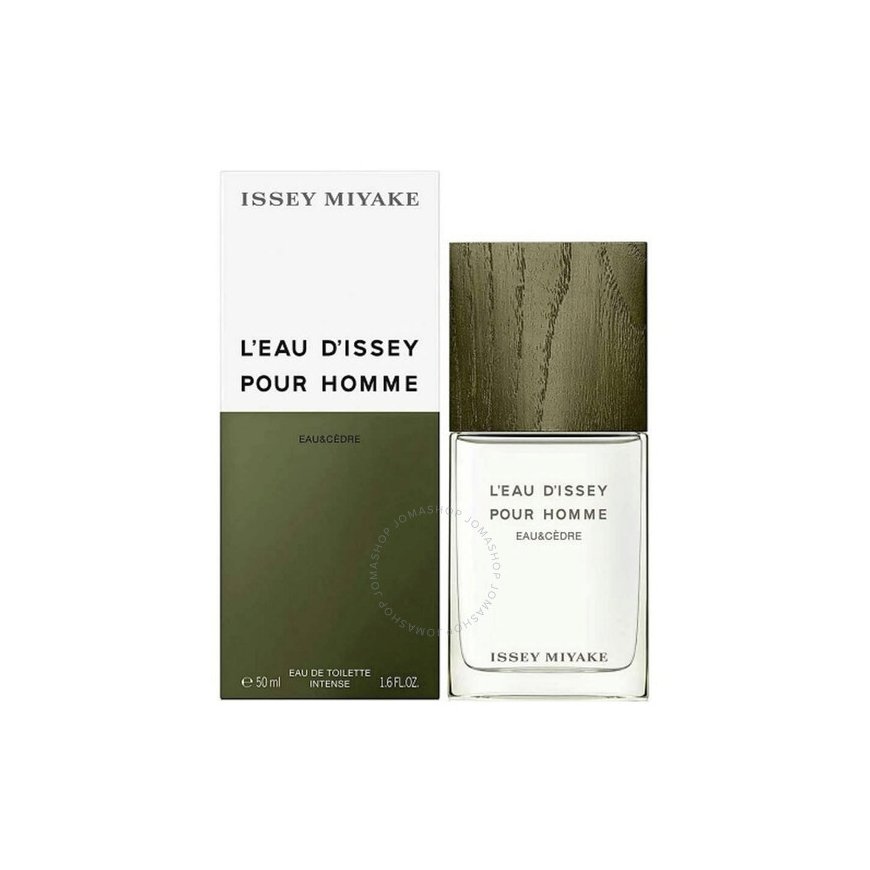 Issey Miyake Issey Miyake L`Eau d`Issey