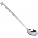 Hendi Stainless steel serving spoon Profi Line, 480 mm Hendi Stainless steel serving spoon Profi Line, 480 mm