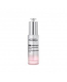 Filorga NCEF-Revitalize Polyrevitalizing Anti-Aging Serum gaivinamasis serumas, 30 ml