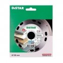 DISTAR TARCZA DIAMENTOWA ESTHETE 125 x 1.1 x 8 x 22.23mm DISTAR TARCZA DIAMENTOWA ESTHETE 125 x 1.1 x 8 x 22.23mm