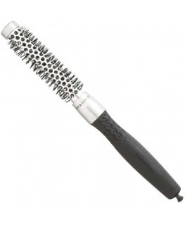 Olivia Garden Essential Blowout Classic Sidabrinis 15 mm