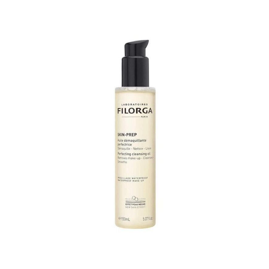 Filorga Skin Prep Perfecting Cleansing Oil, 150 ml
