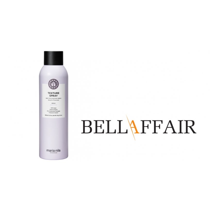 Maria Nila, Texture, plaukų purškiklis, For Volume & Texture, Medium Hold, 100 ml