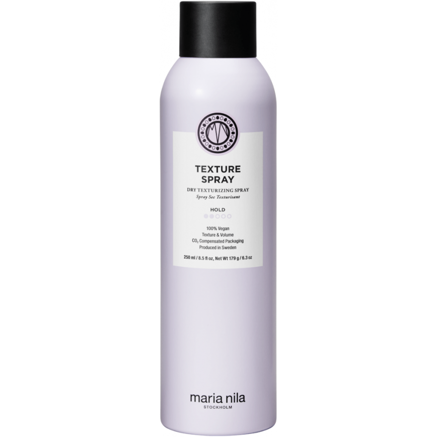 Maria Nila, Texture, plaukų purškiklis, For Volume & Texture, Medium Hold, 100 ml – 2