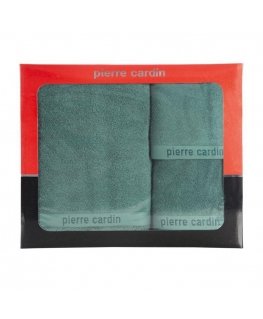 Eurofirany PIER / 3 / EVI / C. ZIE 3 / C. Green PIERRE