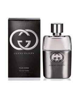 Gucci Guilty Pour Homme EDT tualetinis vanduo vyrams, 200 ml