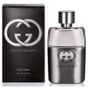 Gucci Guilty Pour Homme EDT tualetinis vanduo vyrams, 200 ml Gucci Guilty Pour Homme EDT tualetinis vanduo vyrams, 200 ml