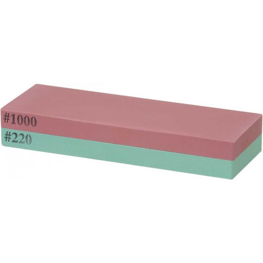 Hendi Japanese sharpening stone Naniwa 220/1000 grit – 2