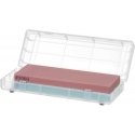 Hendi Japanese sharpening stone Naniwa 220/1000 grit Hendi Japanese sharpening stone Naniwa 220/1000 grit