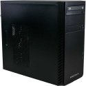 Stacionarus kompiuteris Innovation IT PC Intel i5-14400 / 16GB / SSD 512GB M.2 NVMe Windows 11 pro