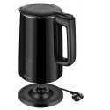 Amica Virdulys KF6012 Digital 1.5l juoda