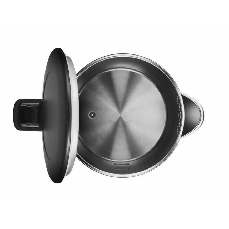 Amica Virdulys KF6012 Digital 1.5l juoda – 4