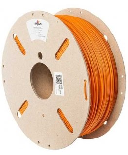 Spectrum 3D siūlas, r-PLA, 1,75mm, 1000g, 80560, oranžinis