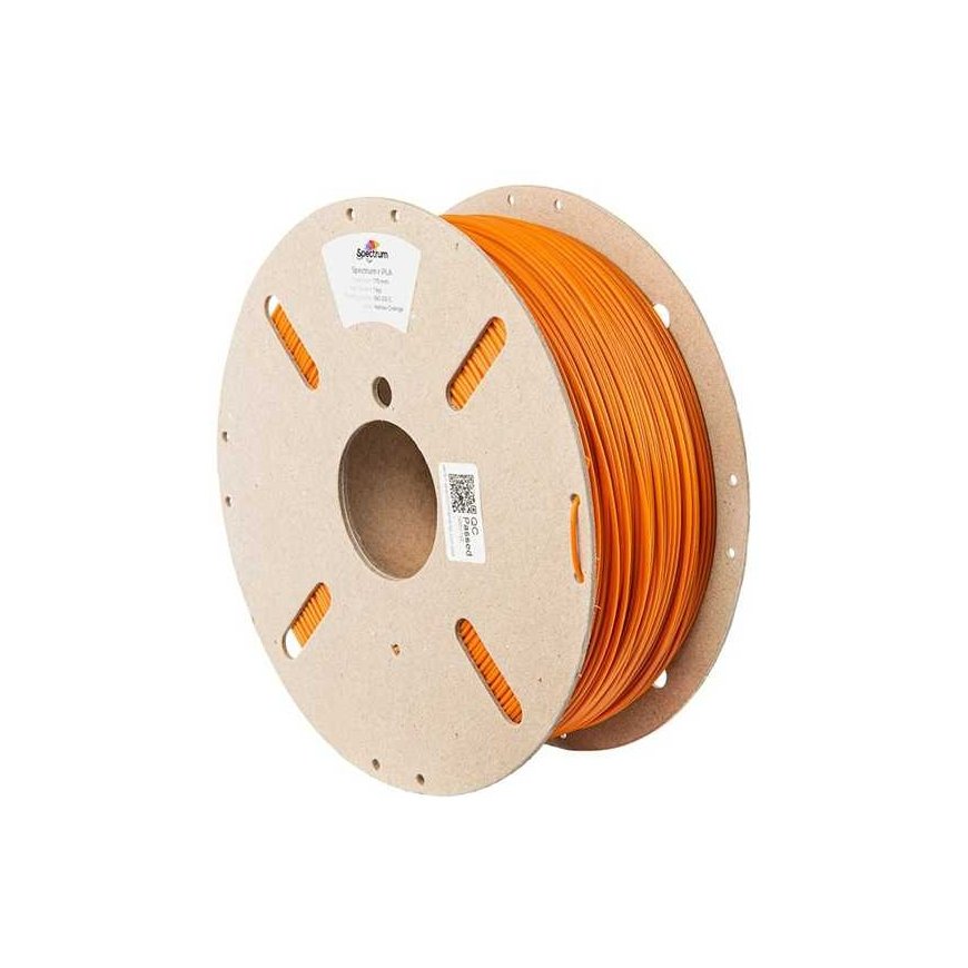 Spectrum 3D filament, r-PLA, 1.75mm