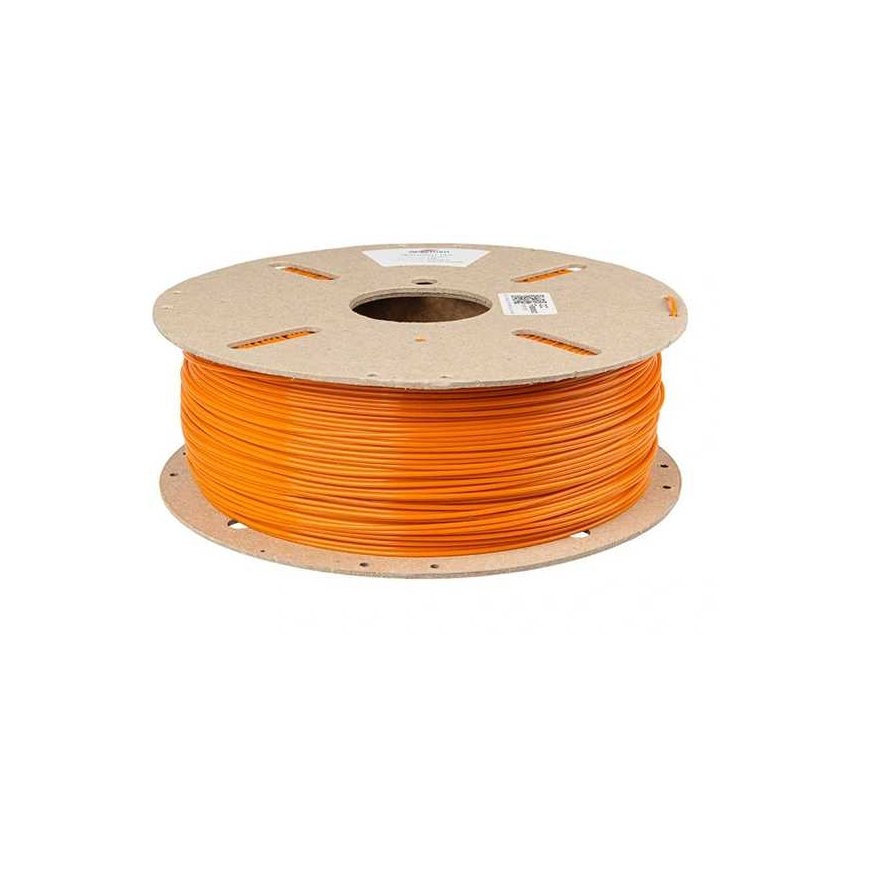 Spectrum 3D filament, r-PLA, 1.75mm, 1000g, 80560, orange – 3